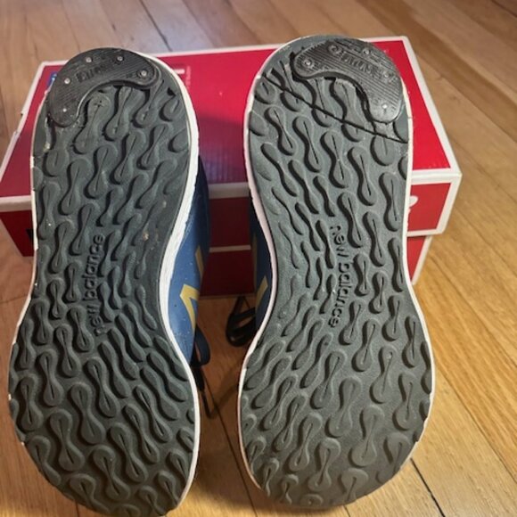 New Balance Women’s Course Running Sneakers - Sz 10 - Picture 10 of 13